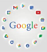 Image result for google app logos eps