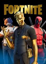 Image result for Dragon Ball Cover Fortnite