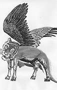 Image result for Mythical Creatures Collage