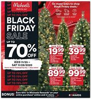 Image result for Black Friday Deals On Christmas Trees
