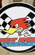 Image result for Hot Rod Shop Logo