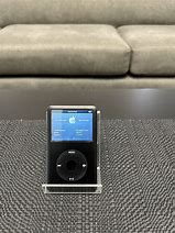 Image result for iPod Classic 6 Gen Black