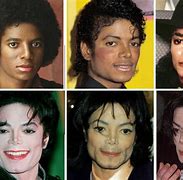 Image result for MJ When He Was 50