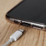 Image result for iPhone 5 Charging Port