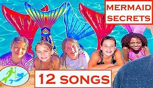 Image result for Mermaid Secrets DVD