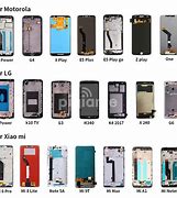 Image result for Mobile Phone LCDs