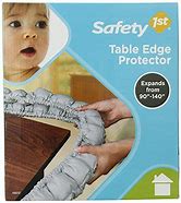 Image result for Table Safety Bumper
