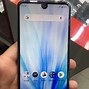 Image result for AQUOS R3 Screen