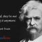 Image result for Mark Twain Inspirational Quotes