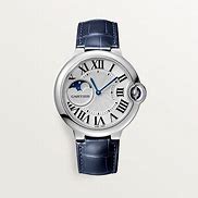 Image result for Ballon Bleu de Cartier Men's Watch