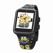 Image result for Minions Smartwatch