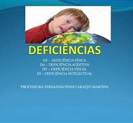 Image result for deficuencia