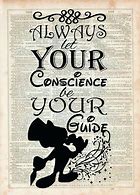 Image result for Jiminy Cricket Quotes