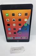 Image result for iPad Mini Space Gray Swappa
