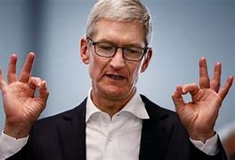 Image result for Tim Cook Funny Faces