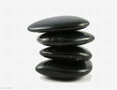 Image result for Single Pebble Clip Art
