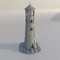 Image result for Dnd Lighthouse Token