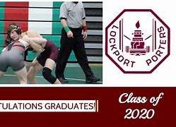 Image result for Lockport Township High School Graduation Pictures