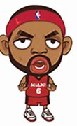 Image result for NBA Basketball Player Drawings