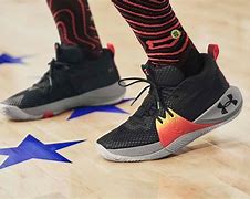 Image result for Joel Embiid Shoes