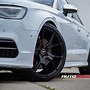 Image result for Audi S3 Aftermarket Wheels