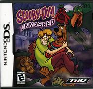 Image result for Scooby Doo Nintendo Games