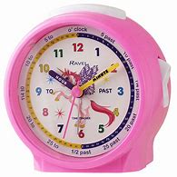 Image result for All Arm Clock Kids