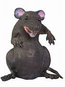 Image result for Big Scary Rats