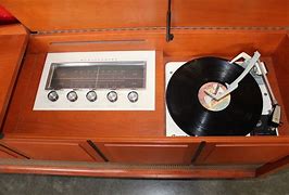 Image result for Electrohome Console Stereo