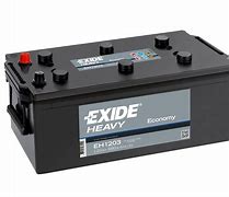 Image result for Exide Battery 12V EcoQue Price