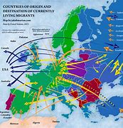 Image result for Mass Country Migration Germany