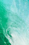 Image result for Great Wave iOS Wallpaper
