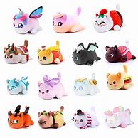 Image result for Little Club Plushies