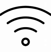 Image result for Wi-Fi Down Icon