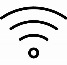 Image result for Wifi Symbol Transparent Background