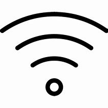 Image result for iPad Wi-Fi Icon