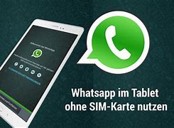 Image result for WhatsApp for Tablet