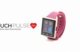 Image result for iTouch Pulse