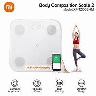 Image result for Xiaomi Weight Scale 2