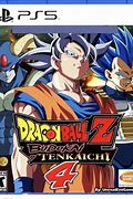 Image result for Dragon Ball Tenkaichi 4 PS/XBOX