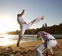 Image result for capoeira