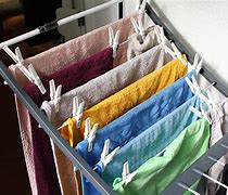 Image result for Used Clothes Dryer Rack