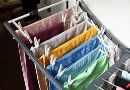 Image result for Hanging Drying Rack for Clothes