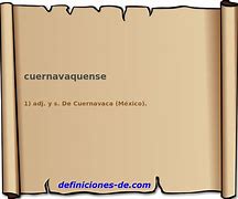 Image result for cuernavaquense