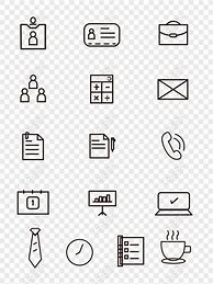 Image result for Businss Card Icons