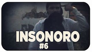 Image result for insonoro