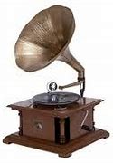 Image result for Classic Record Player