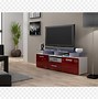 Image result for TV Wall without Console