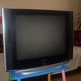 Image result for Old Samsung Flat Screen TV