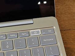 Image result for Microsoft Surface Laptop Fingerprint Reader